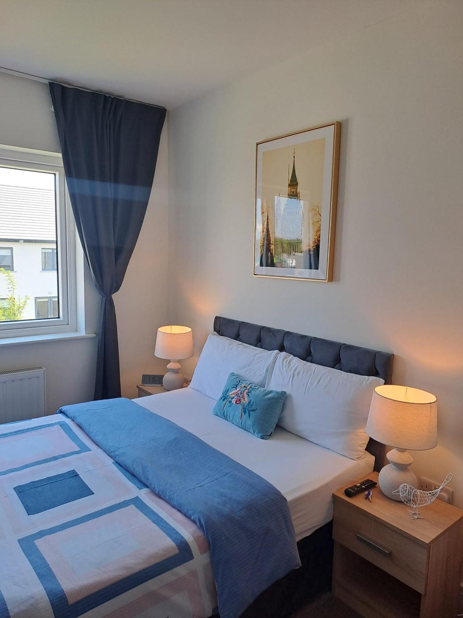 Cozy Bedroom In Lucan, دبلن المظهر الخارجي الصورة