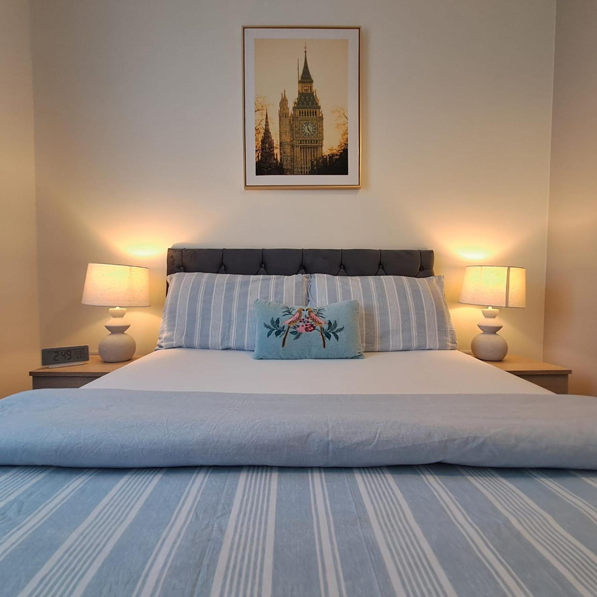 Cozy Bedroom In Lucan, دبلن المظهر الخارجي الصورة